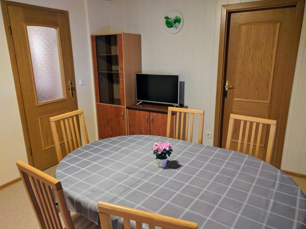 Apartma Kramar Podkoren Kranjska Gora Extérieur photo